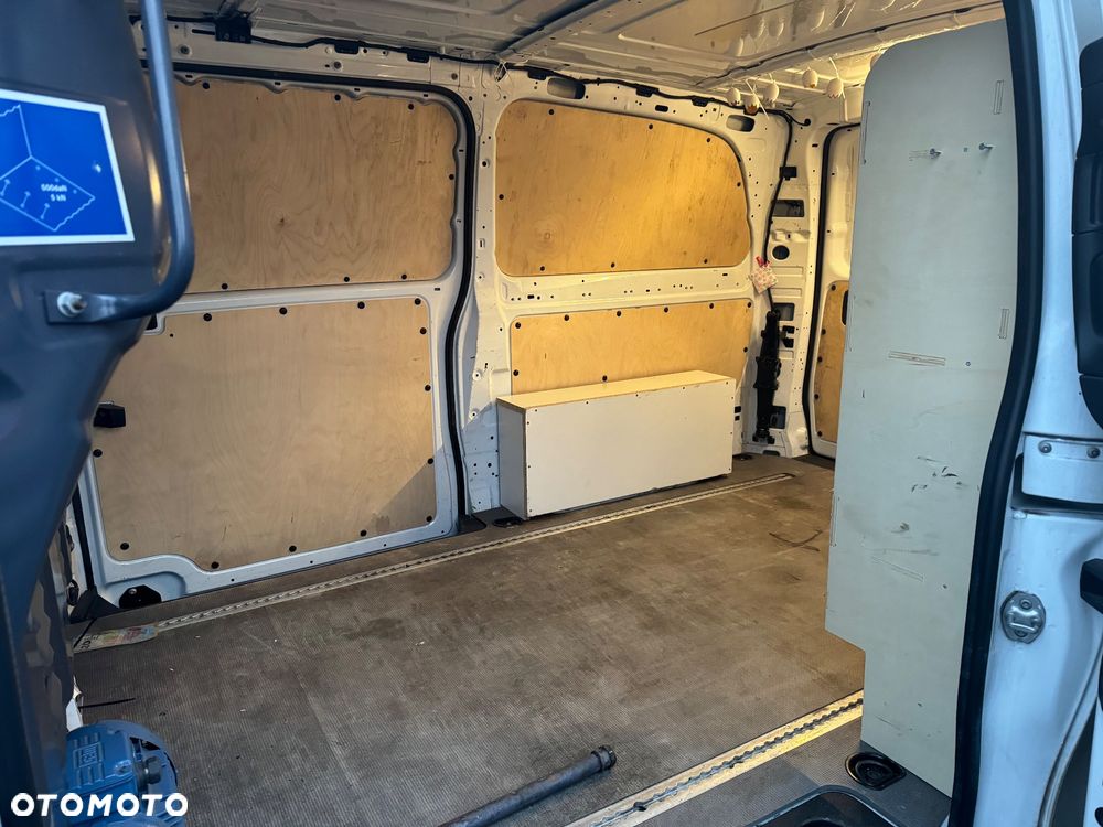Mercedes-Benz Vito Mixto 447.701 - 7
