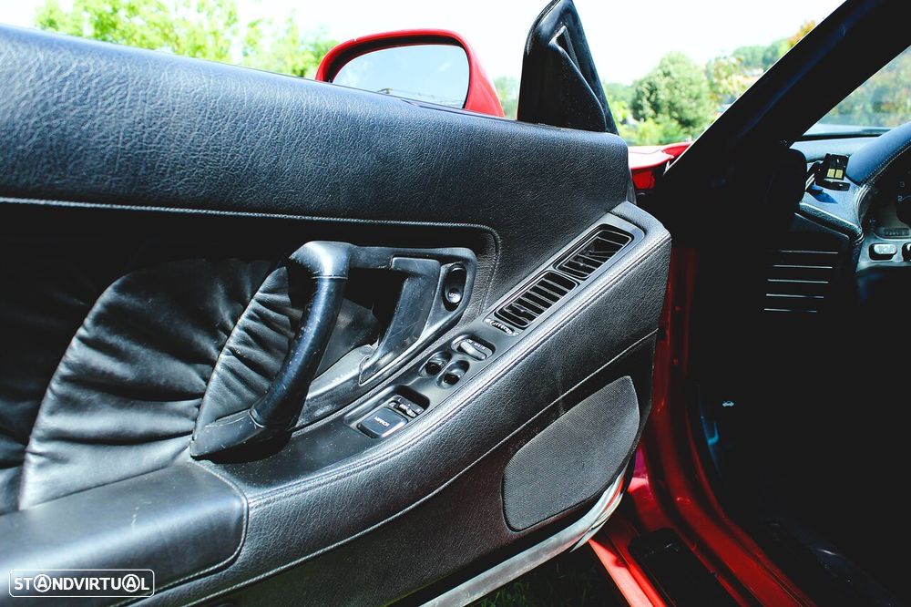 Honda NSX 3.0 - 21