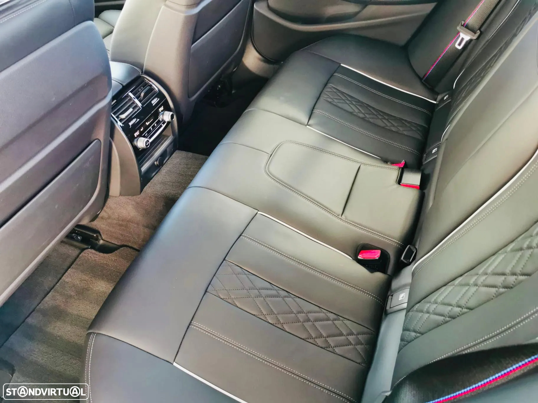 BMW M550d xDrive Auto - 59