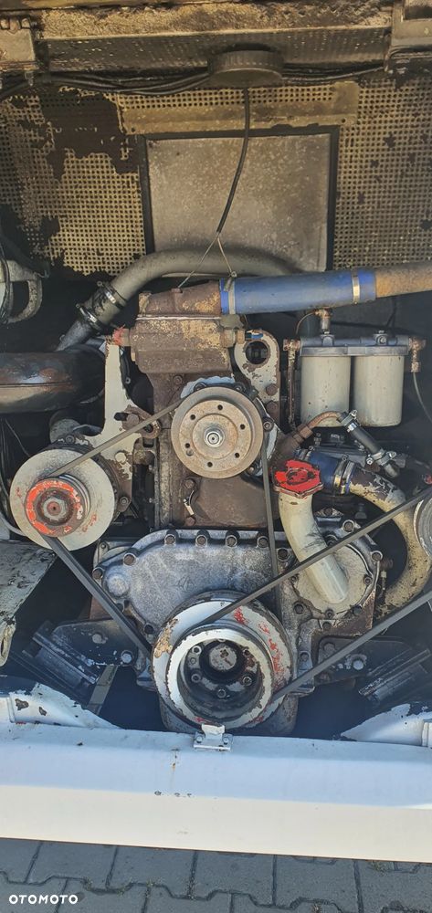 Autosan H9 21.41, 17000zł netto - 7