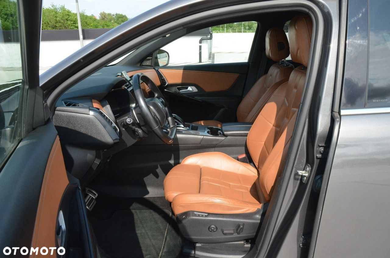DS Automobiles DS 7 Crossback - 33