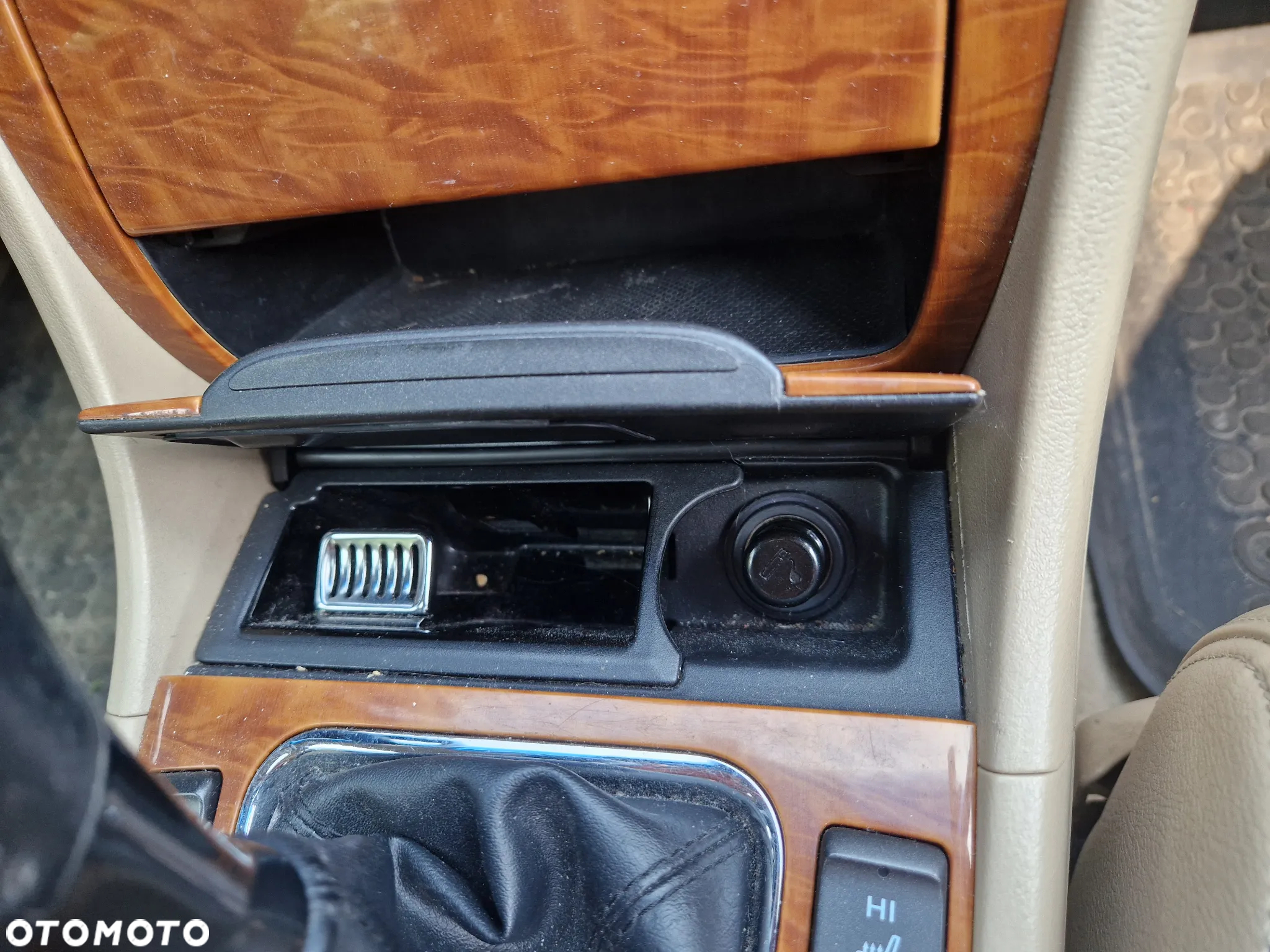 Honda Accord 2.0 Executive - 11