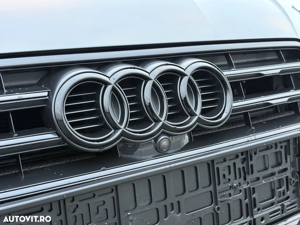 Audi A5 Sportback 40 TDI S tronic sport - 34