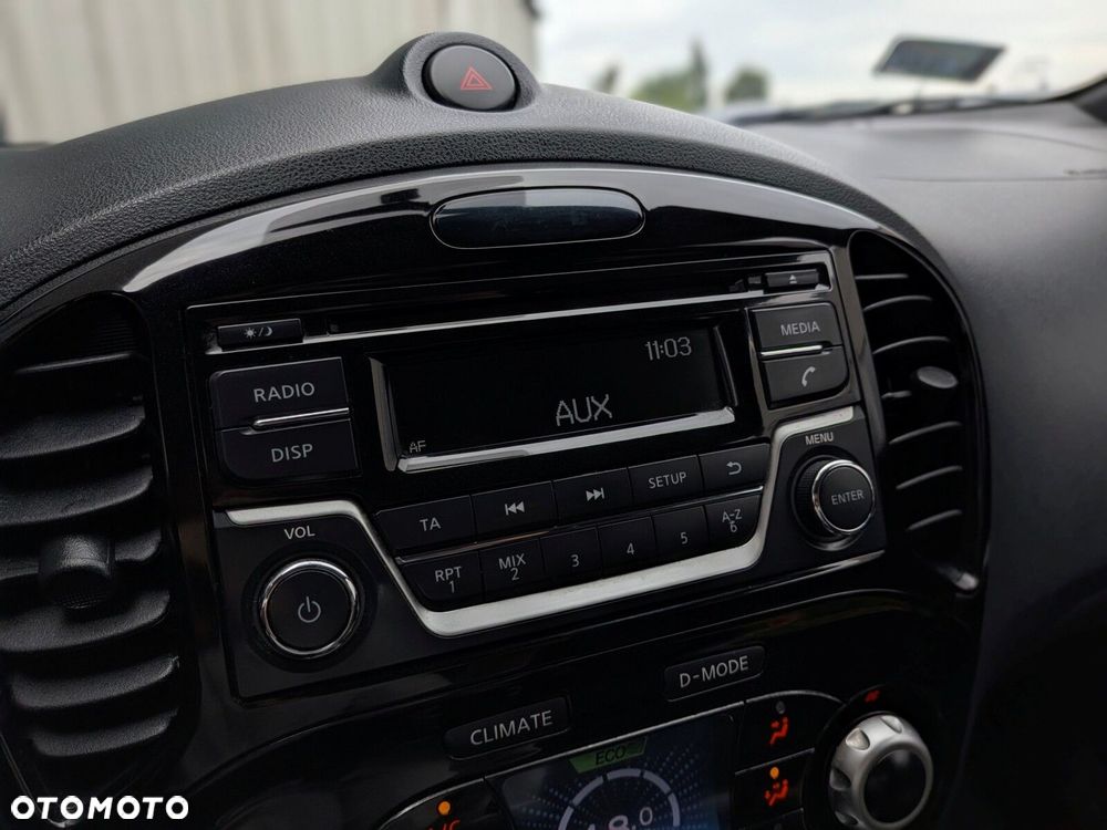 Nissan Juke 1.2 DIG-T Acenta - 23