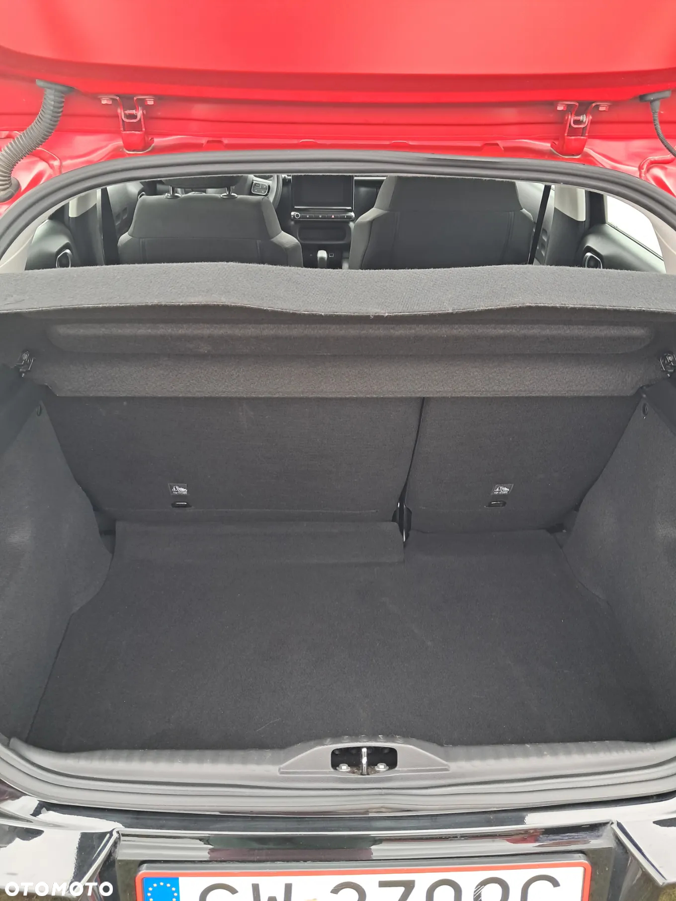 Citroën C3 1.2 PureTech Shine - 19