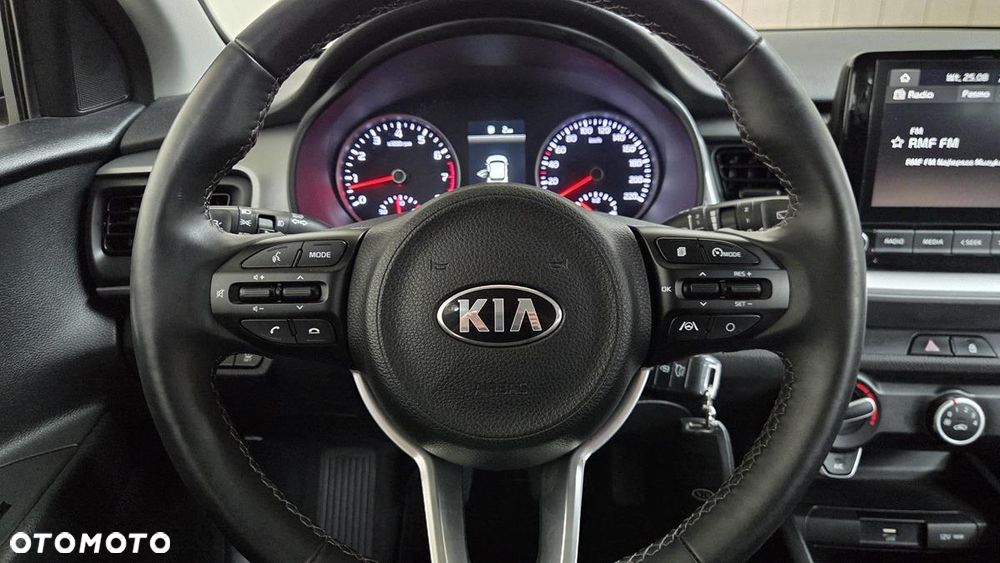 Kia Stonic 1.2 Vision - 15
