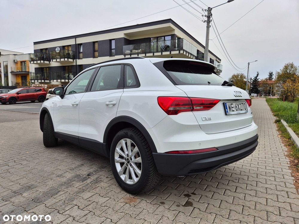 Audi Q3 Sportback - 3
