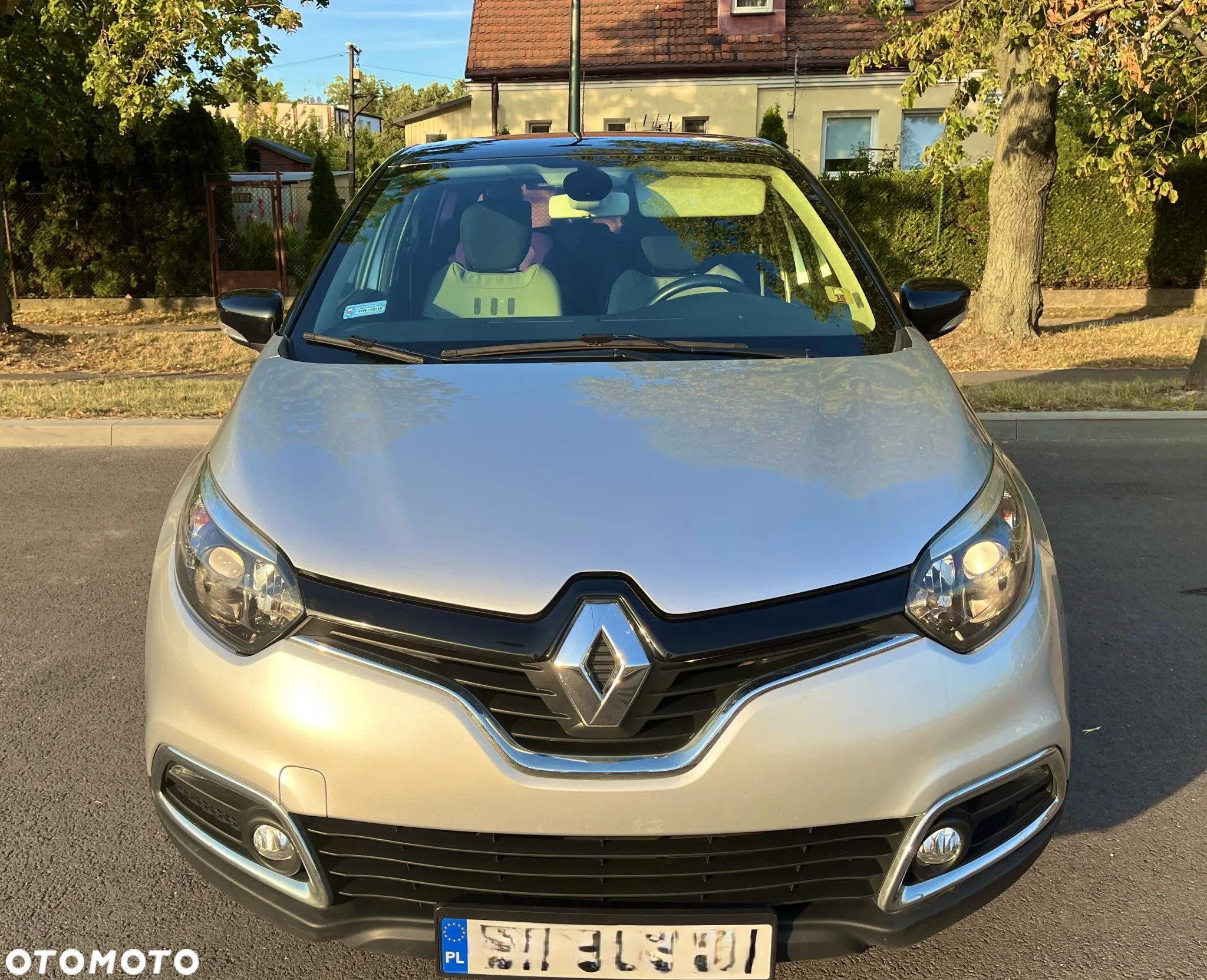 Renault Captur - 1
