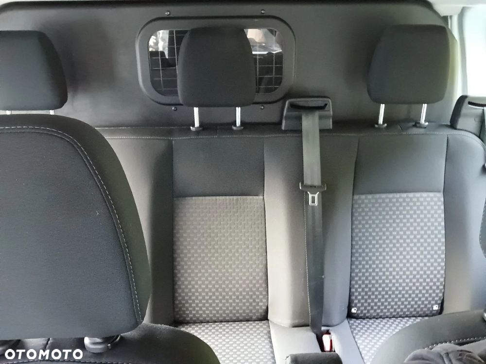 Ford Transit Custom - 20