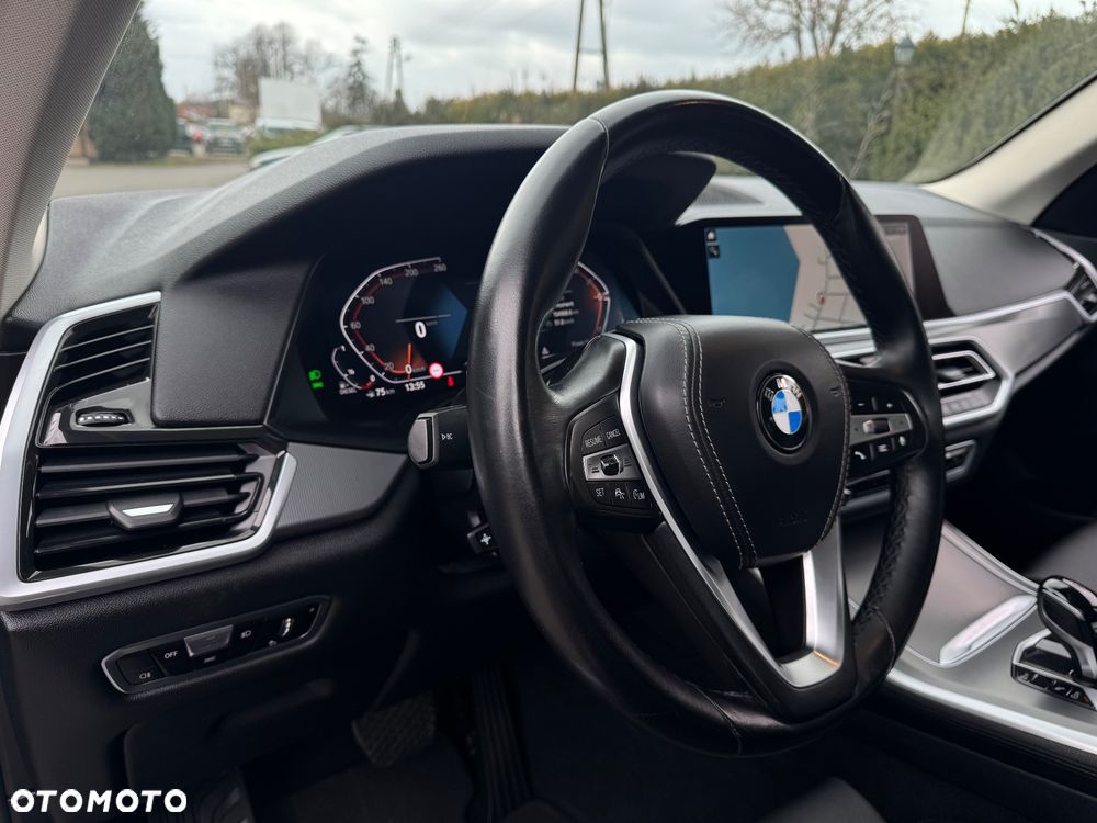 BMW X5 xDrive25d xLine - 5