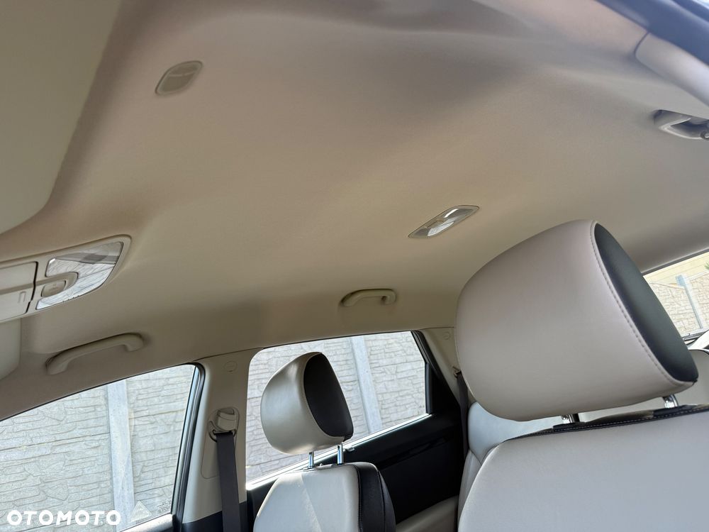 Kia Carens 1.7 CRDi L - 19