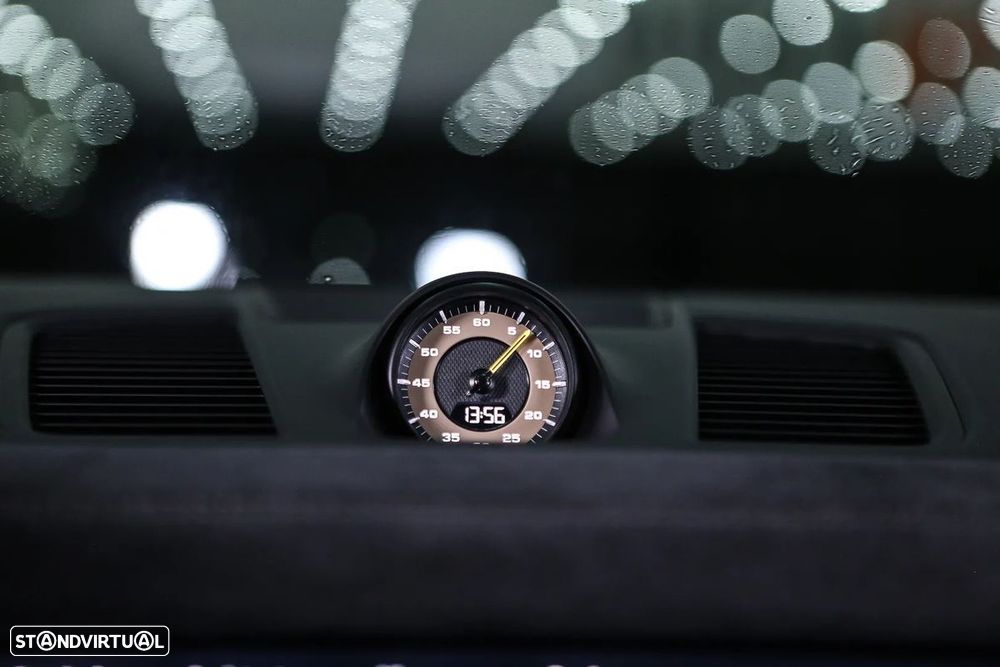 Porsche Cayenne Turbo GT - 32