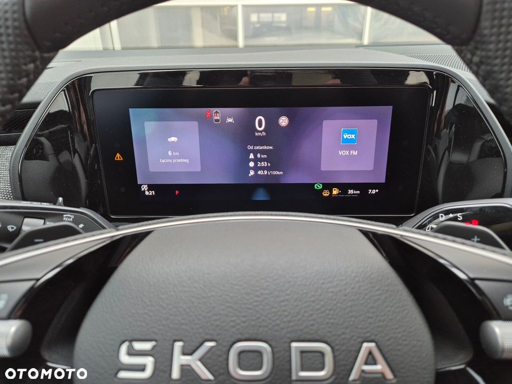Skoda Kodiaq 2.0 TSI 4x4 Drive DSG - 28