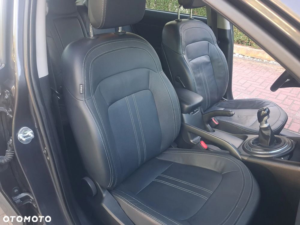 Kia Sportage 2.0 CRDI 184 AWD Platinum Edition - 17