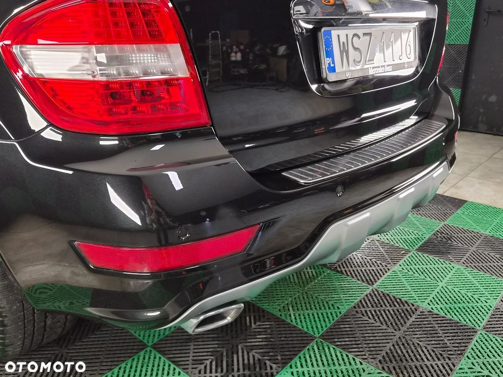 Mercedes-Benz ML - 37