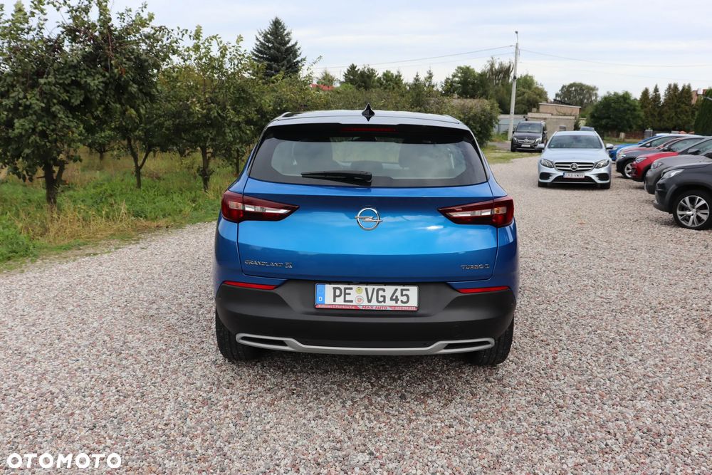 Opel Grandland X 1.5 D Start/Stop Color Line - 6