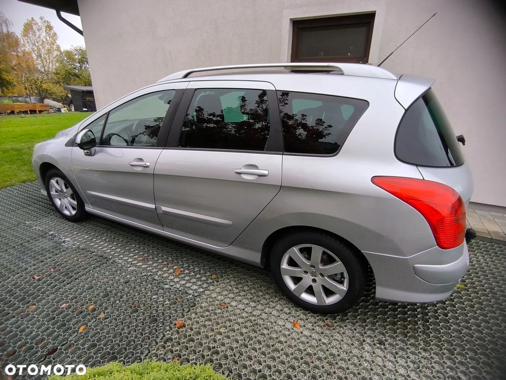 Peugeot 308 - 7
