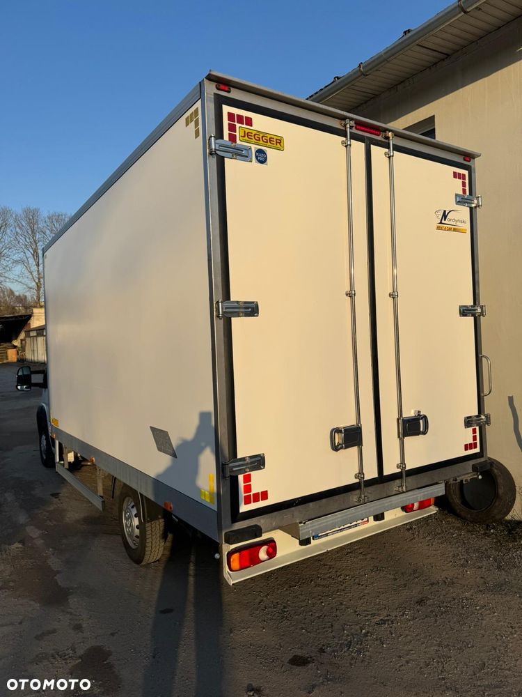 Peugeot BOXER - 7