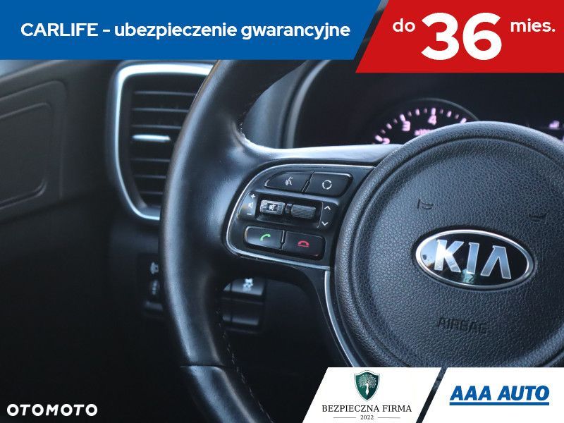 Kia Sportage - 18