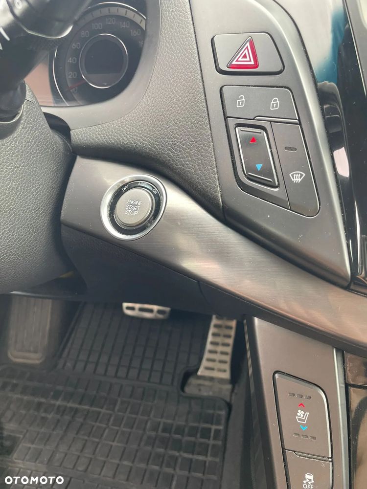 Hyundai i40 2.0 GDI Premium - 3