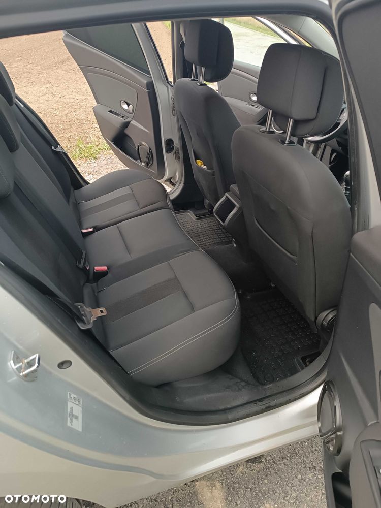 Renault Megane - 10