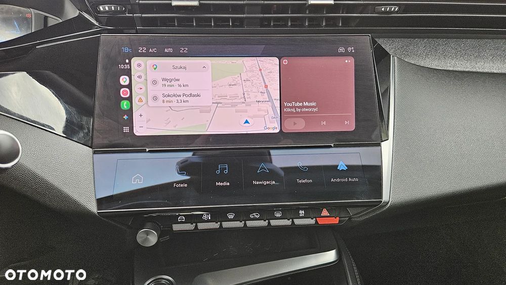 Peugeot 308 PureTech 130 GPF Stop & Start Allure - 26