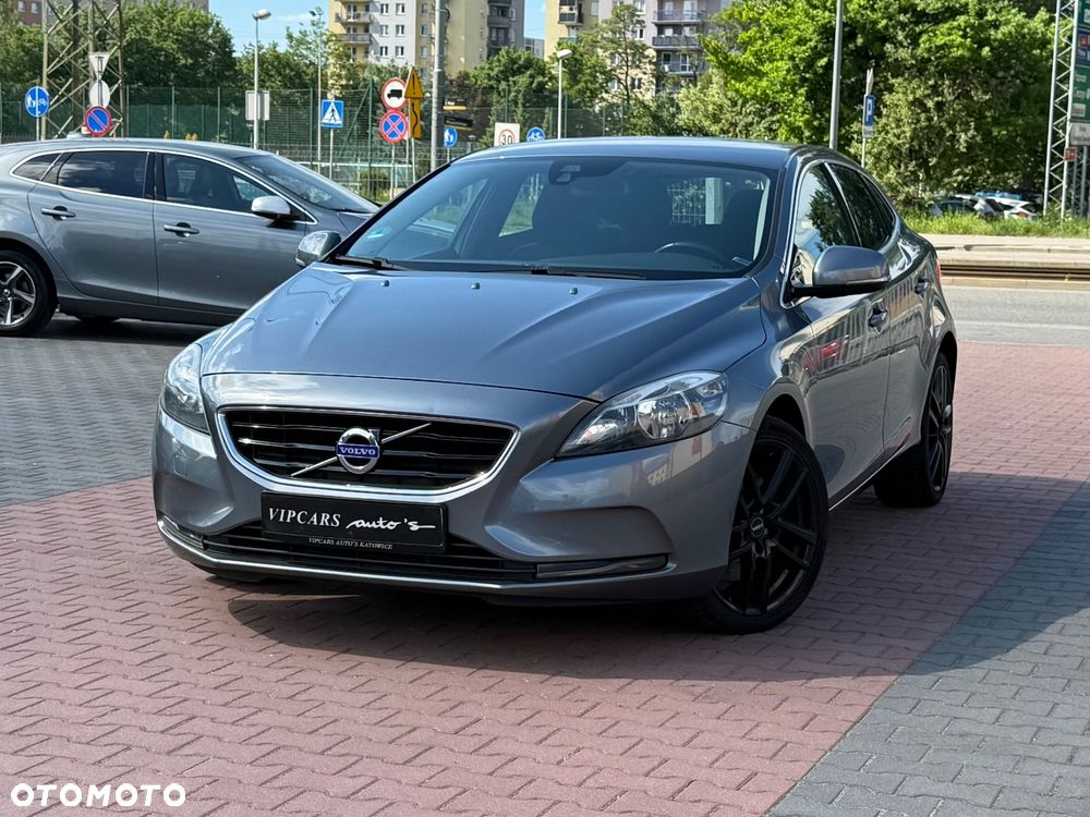 Volvo V40 D4 Drive-E Momentum - 2