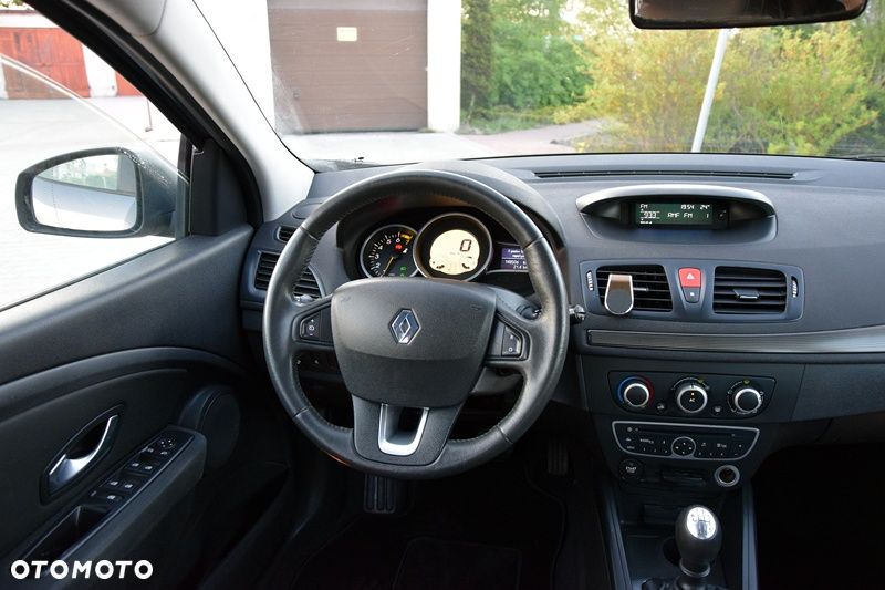 Renault Megane 1.6 16V 110 Expression - 5