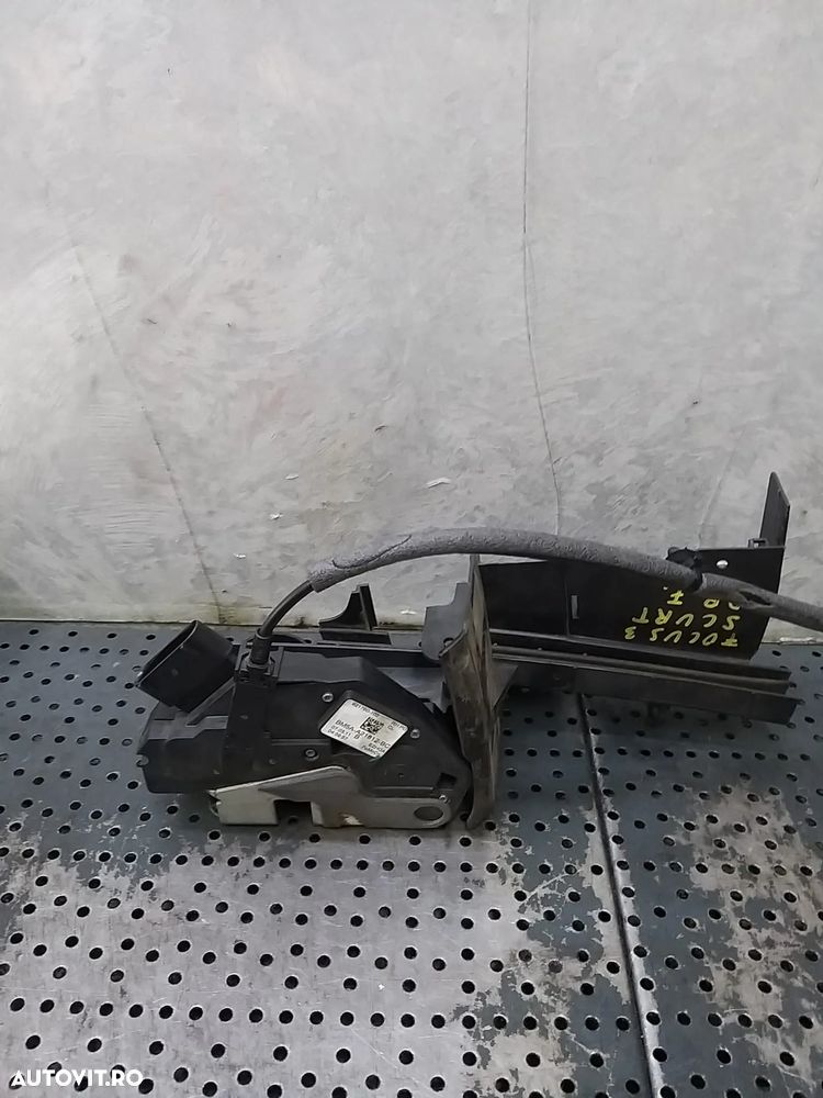 Broasca usa dreapta fata ford focus 3 scurt bm5aa21812bc 921760102 - 1