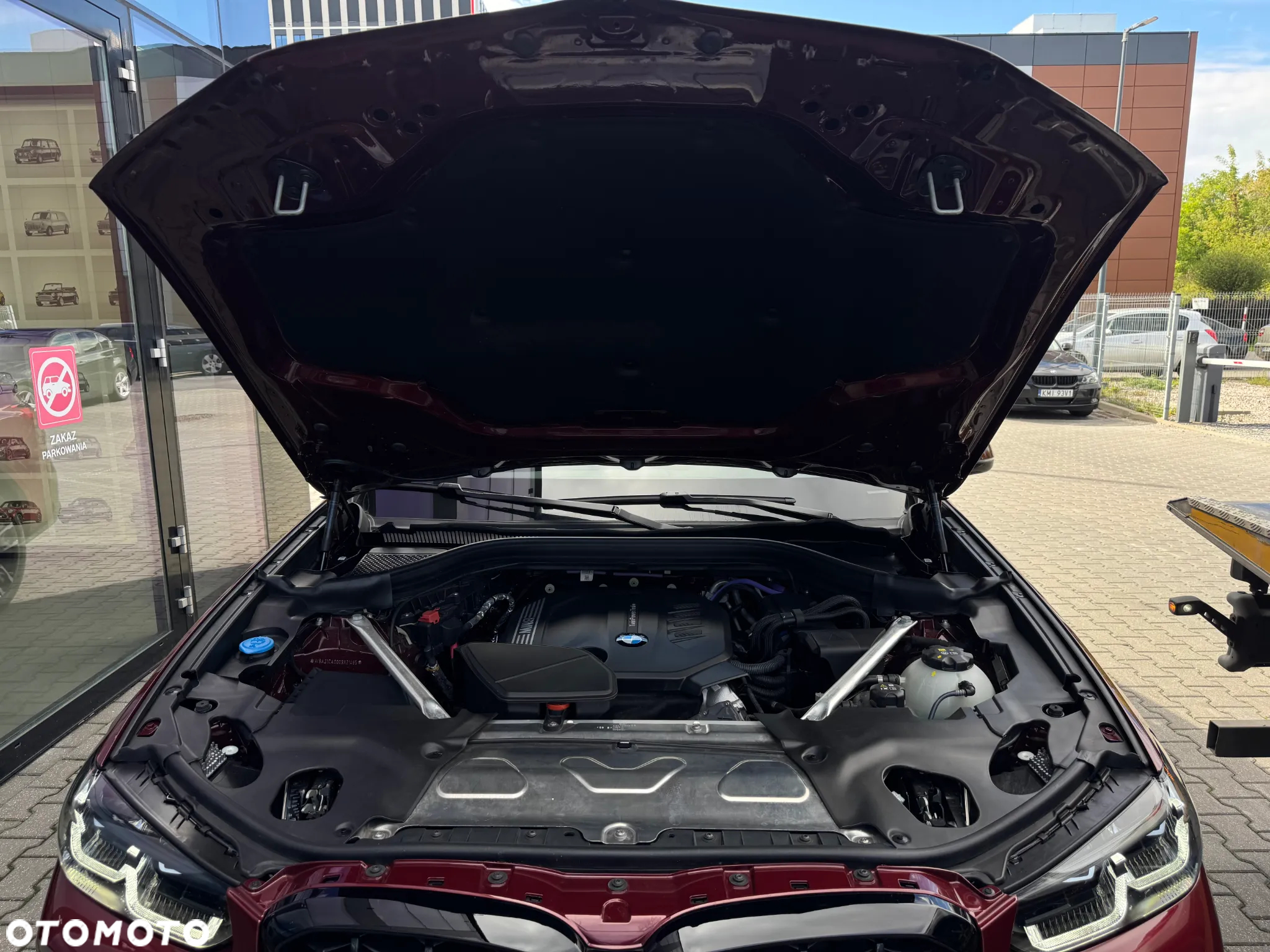 BMW X4 - 12