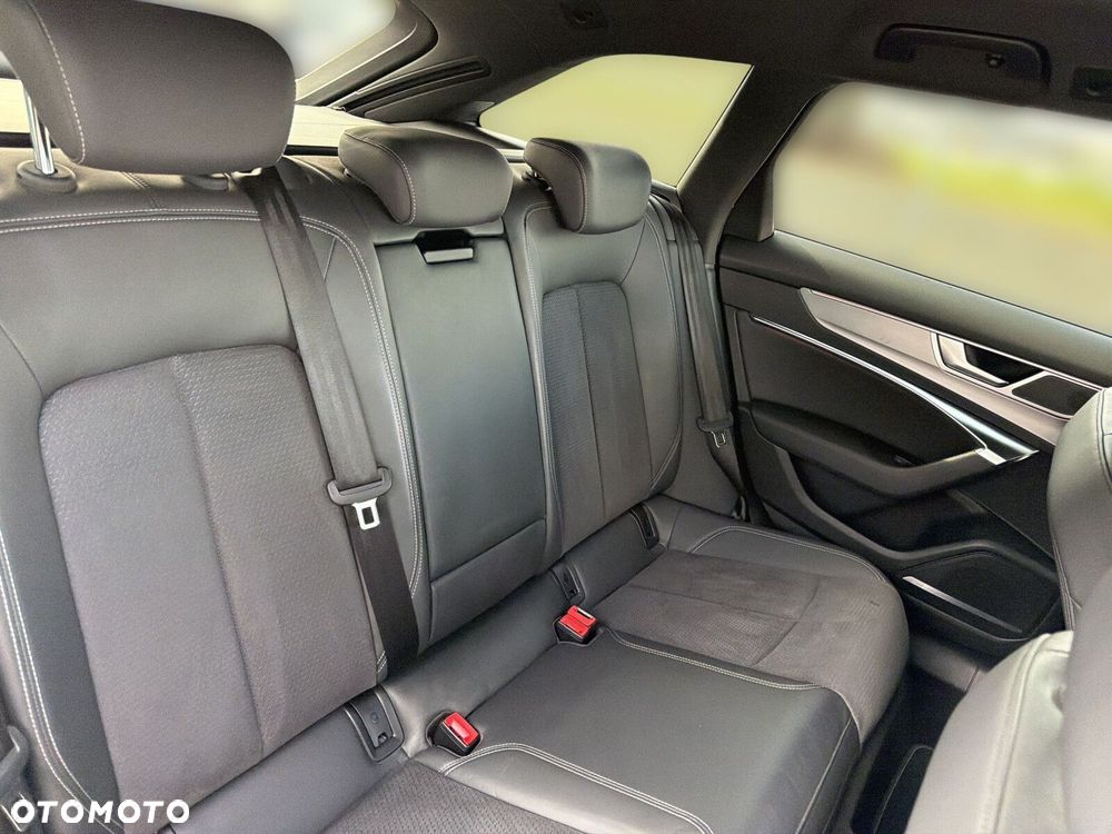 Audi A6 Avant - 15
