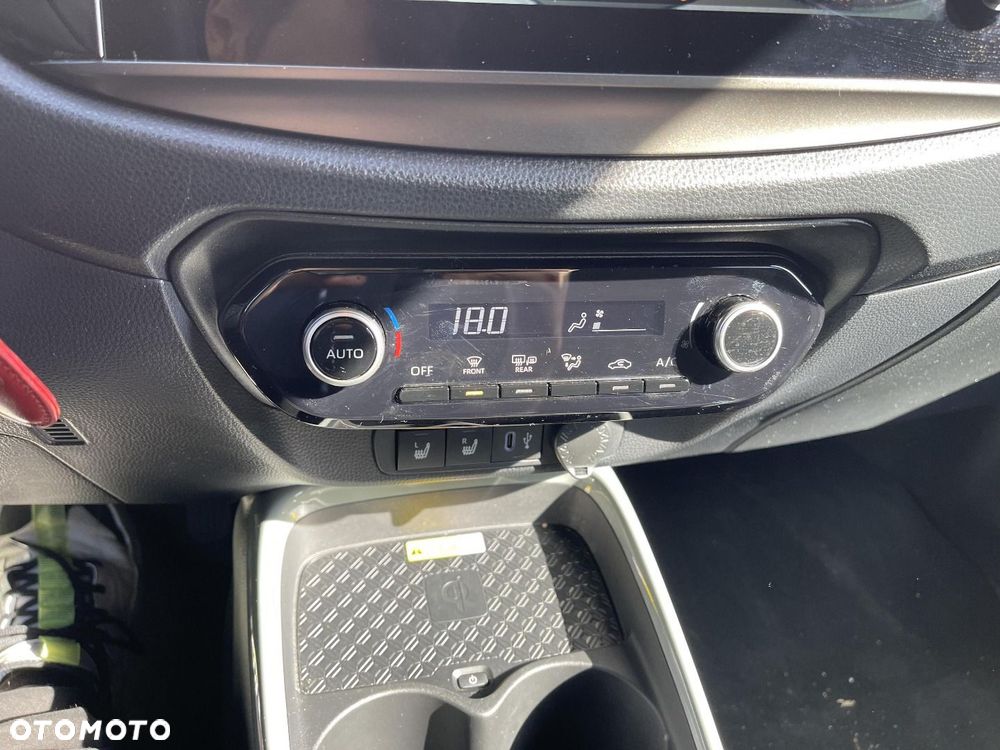 Toyota Aygo X - 20