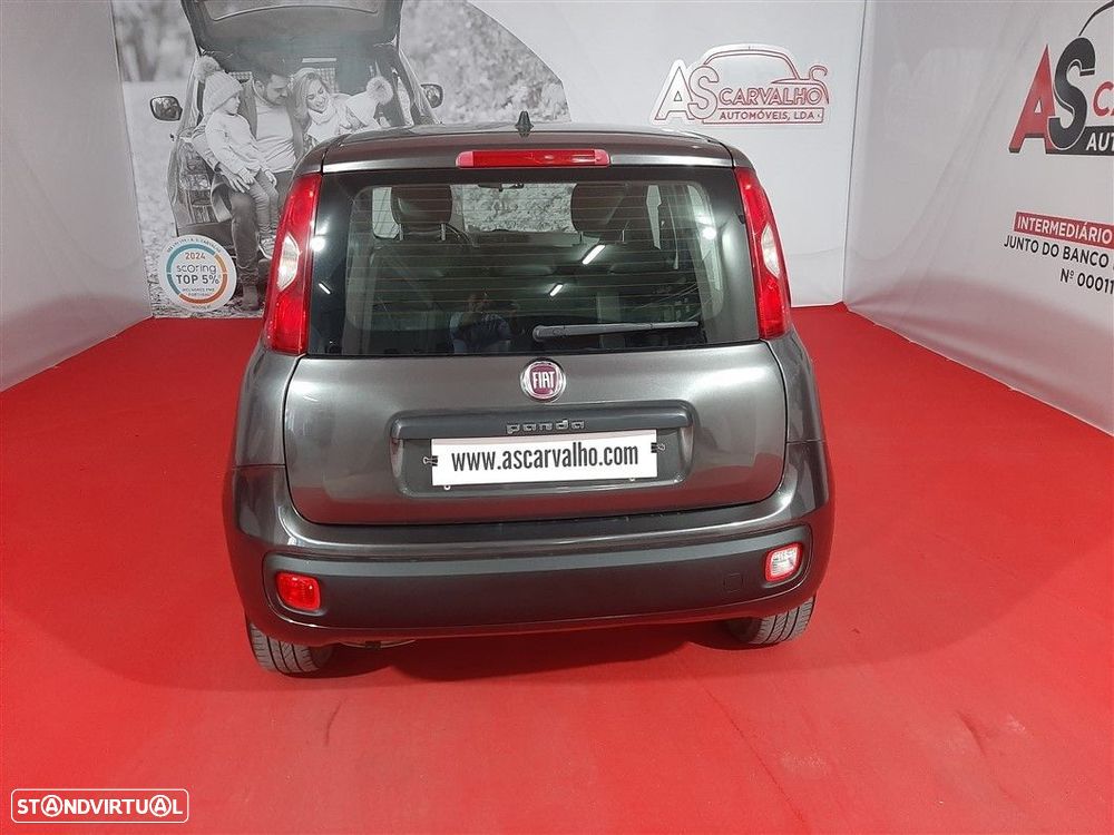 Fiat Panda 1.2 City Cross S&S - 7