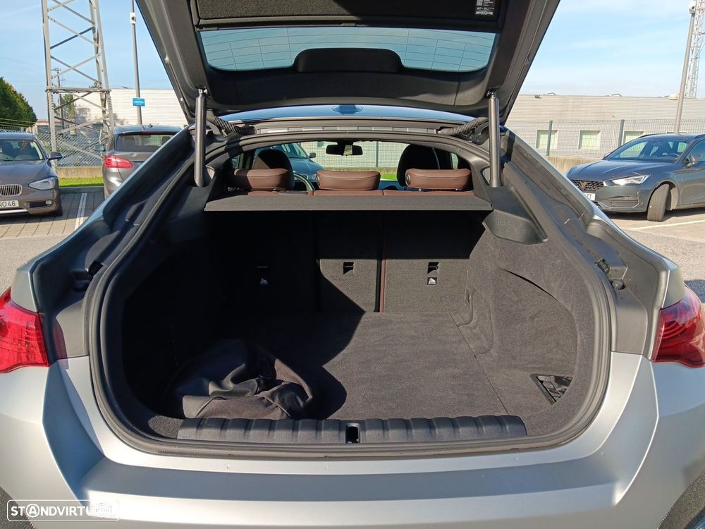 BMW i4 M50 Pack Desportivo M Pro - 32