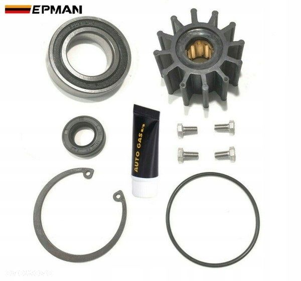 Zestaw naprawczy VOLVO PENTA 21214599 3812693 4.3L - 2