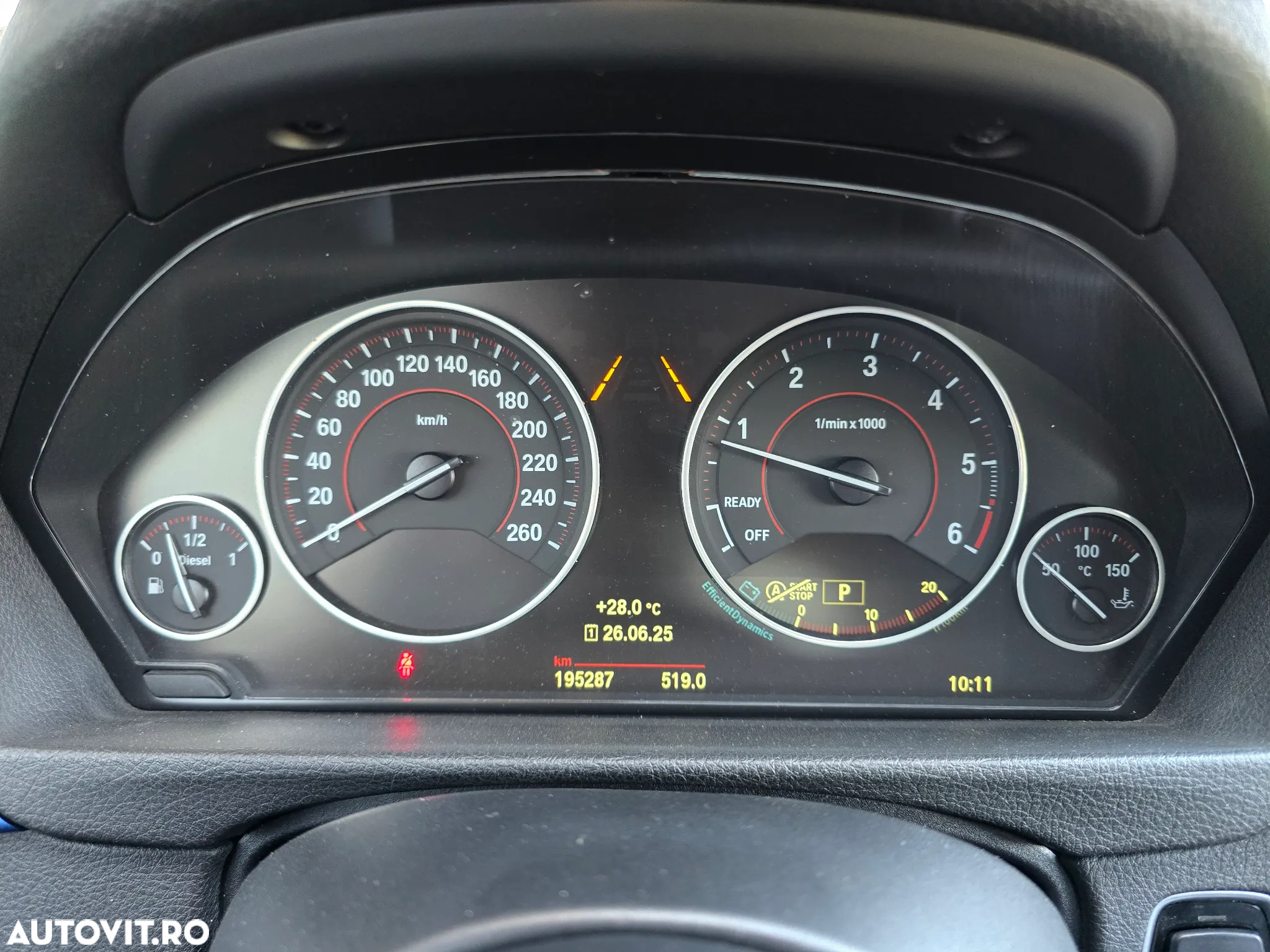 BMW Seria 4 - 24