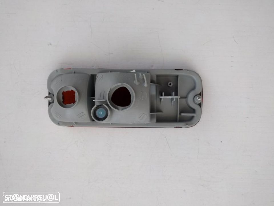 Farolim farol para choques esquerdo / direito suzuki jimny(novo) (novo) - 2