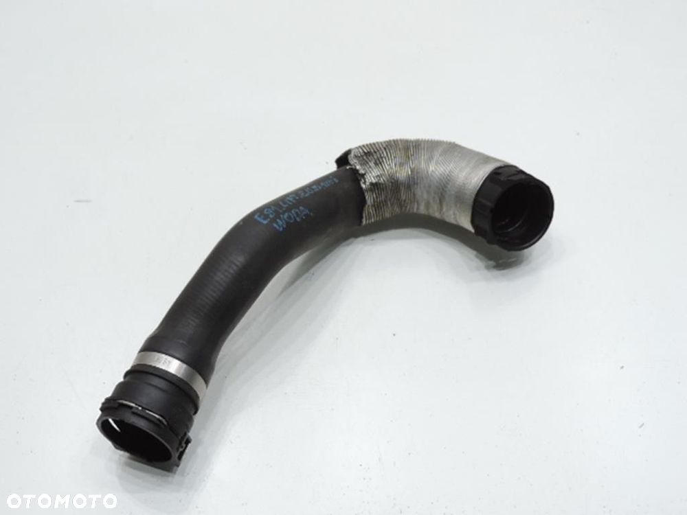 WĄŻ PRZEWÓD WODY BMW E81 E87 120i - 2