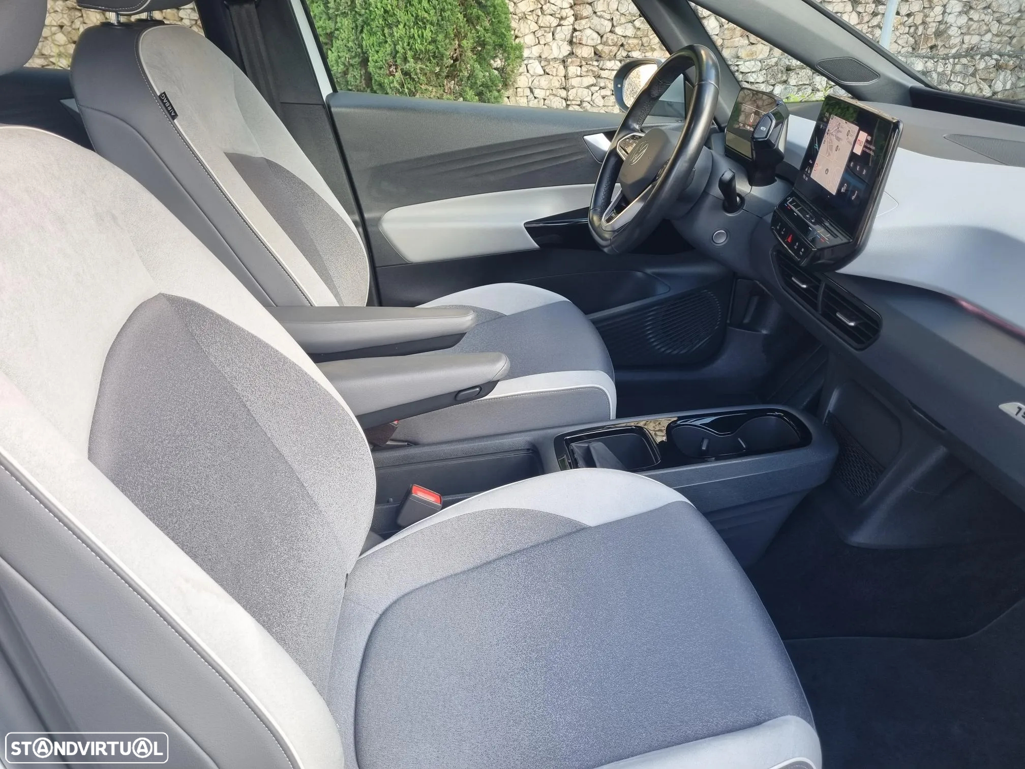 VW ID.3 58 kWh 1st - 23