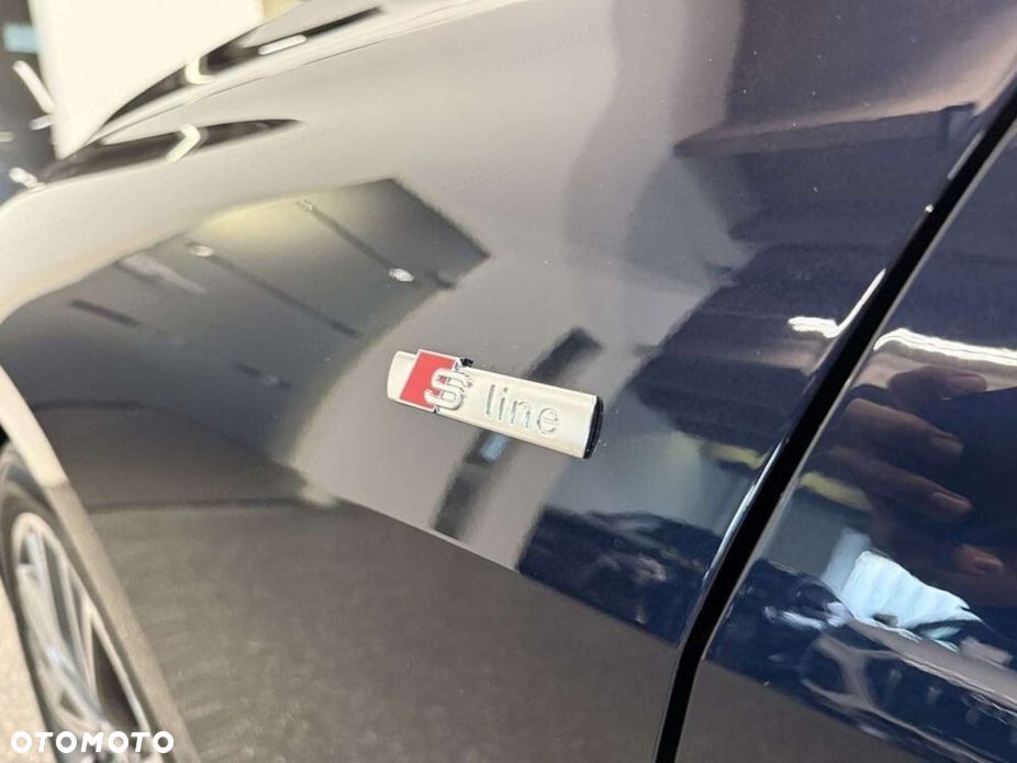 Audi A5 Avant TFSI S tronic - 21