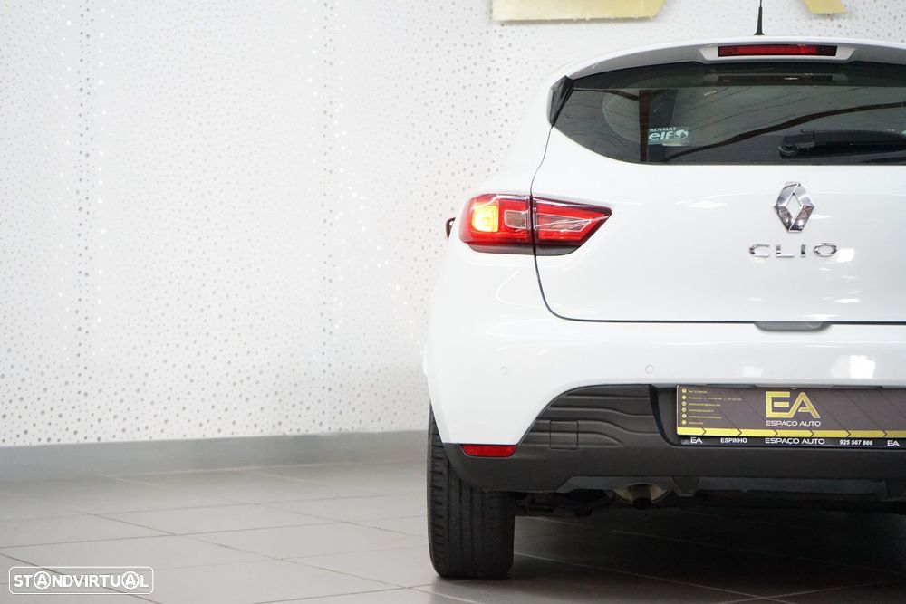 Renault Clio 0.9 TCE Confort - 7