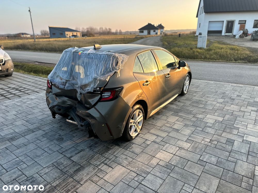 Toyota Corolla 1.8 Club - 4