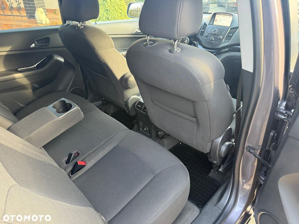 Chevrolet Orlando 2.0 LT - 6