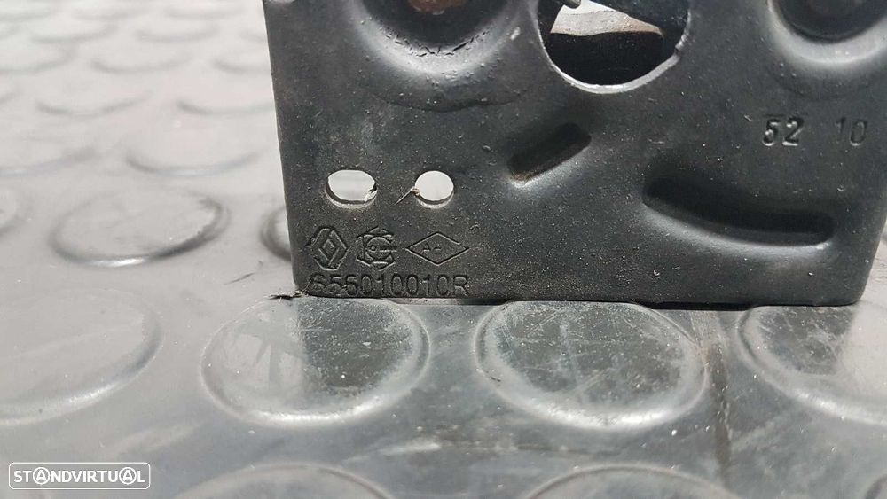 FECHADURA CAPÔ DAEWOO KALOS 1.4 SE - 2