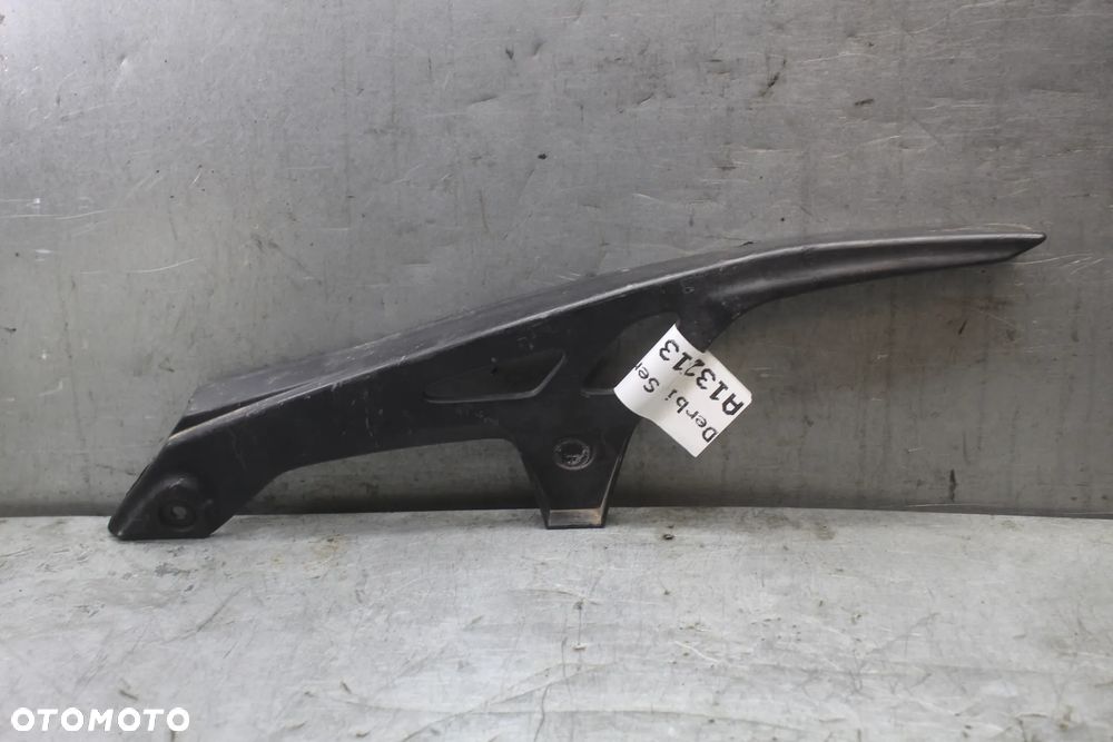 Derbi Senda 50 2T Osłona łańcucha - 1