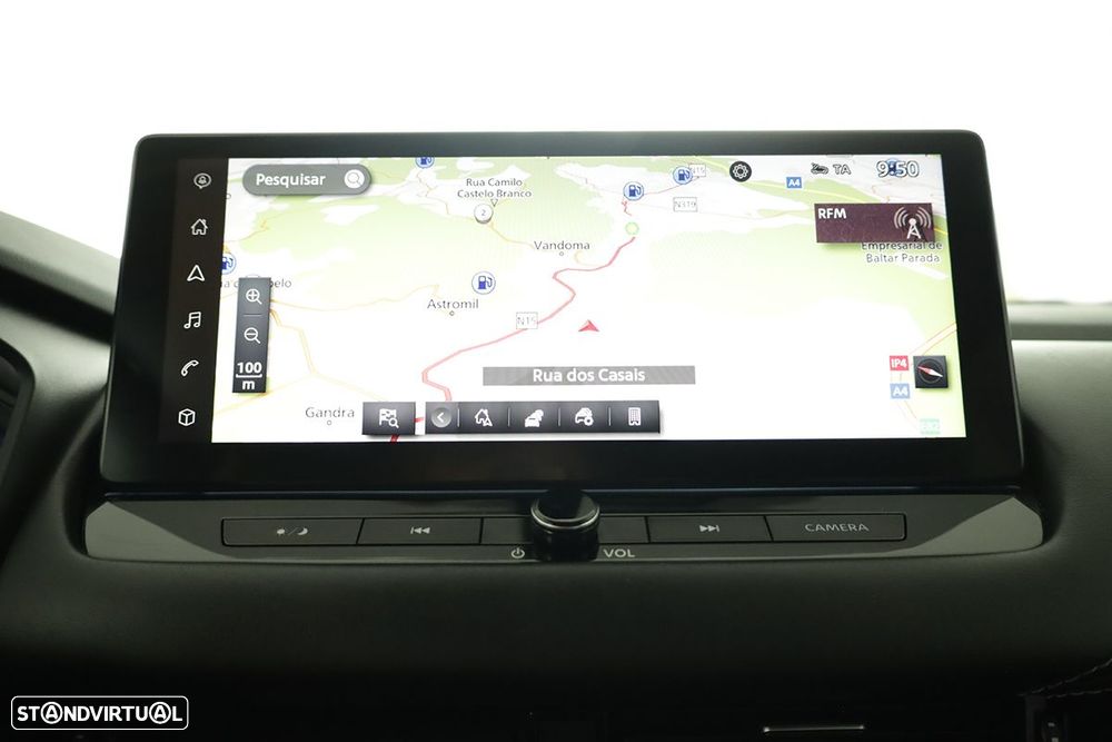 Nissan Qashqai 1.5 e-Power N-Connecta - 11