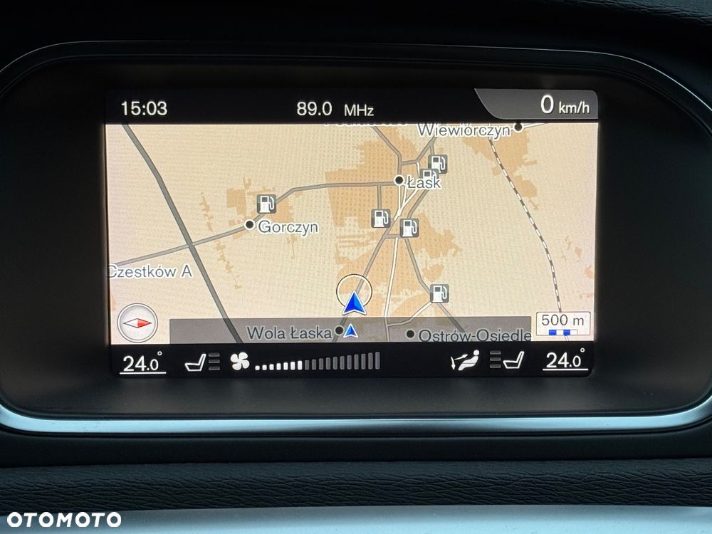 Volvo V40 D2 RDesign - 13