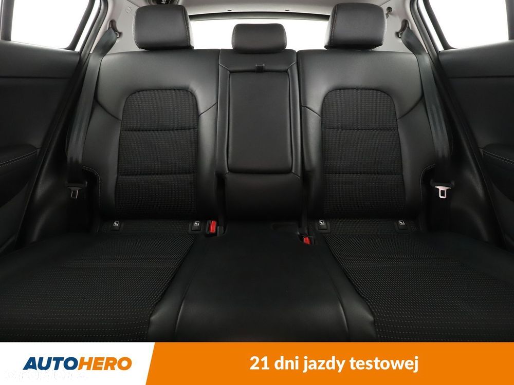 Kia Sportage 1.7 CRDI M 2WD - 15