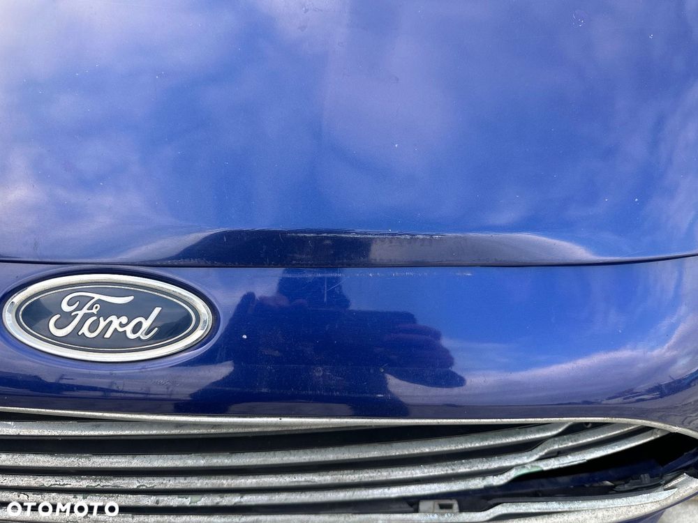 Ford Fiesta 1.5 TDCi Silver X - 25