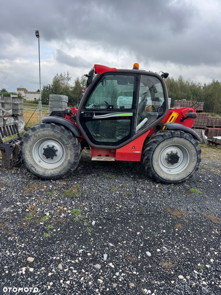 Manitou - 6
